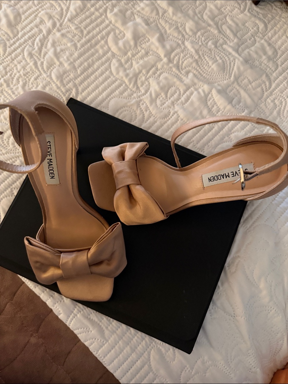 STEVE MADDEN Sandalias